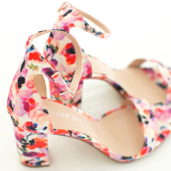 Madden Girl Sandals - Picture 7 of 11